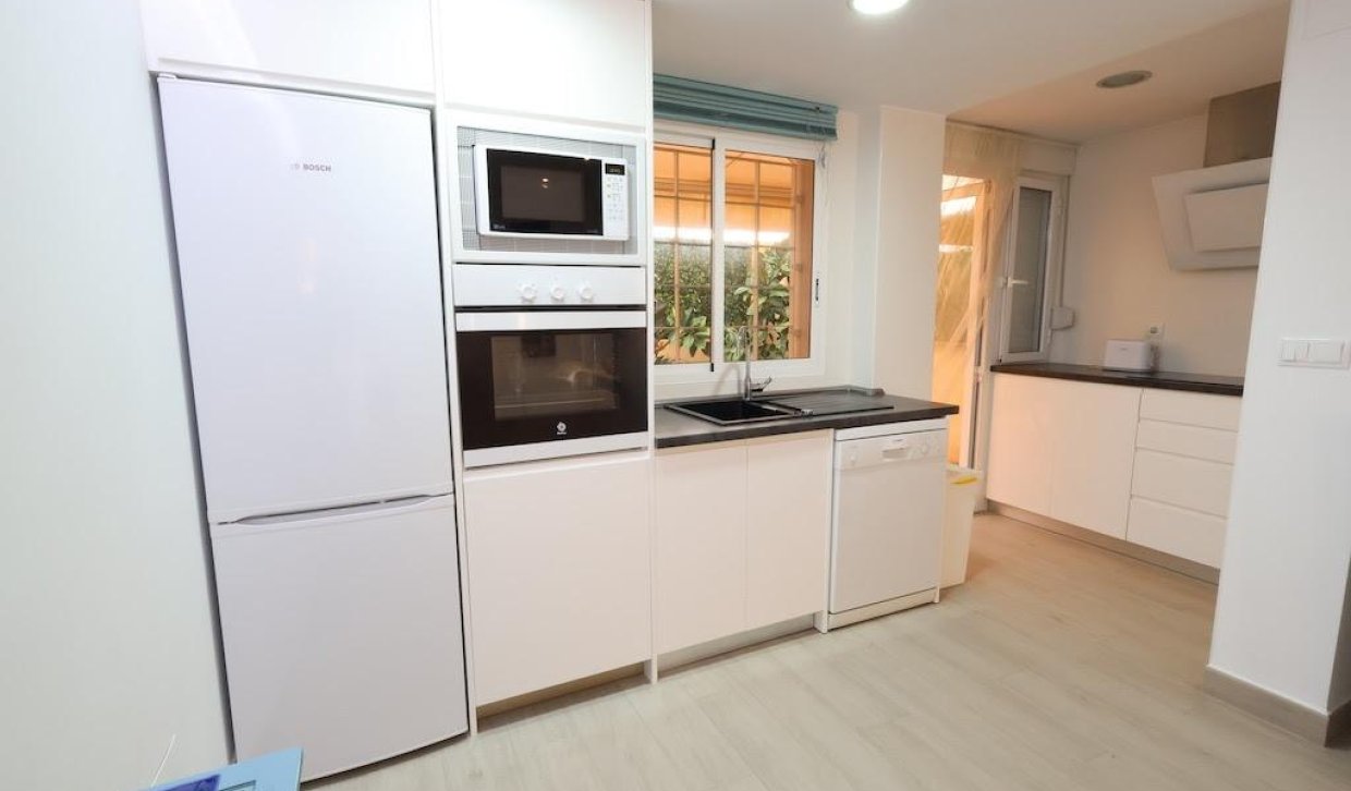 Bestaande woning  - Appartement  - Orihuela Costa - Campoamor