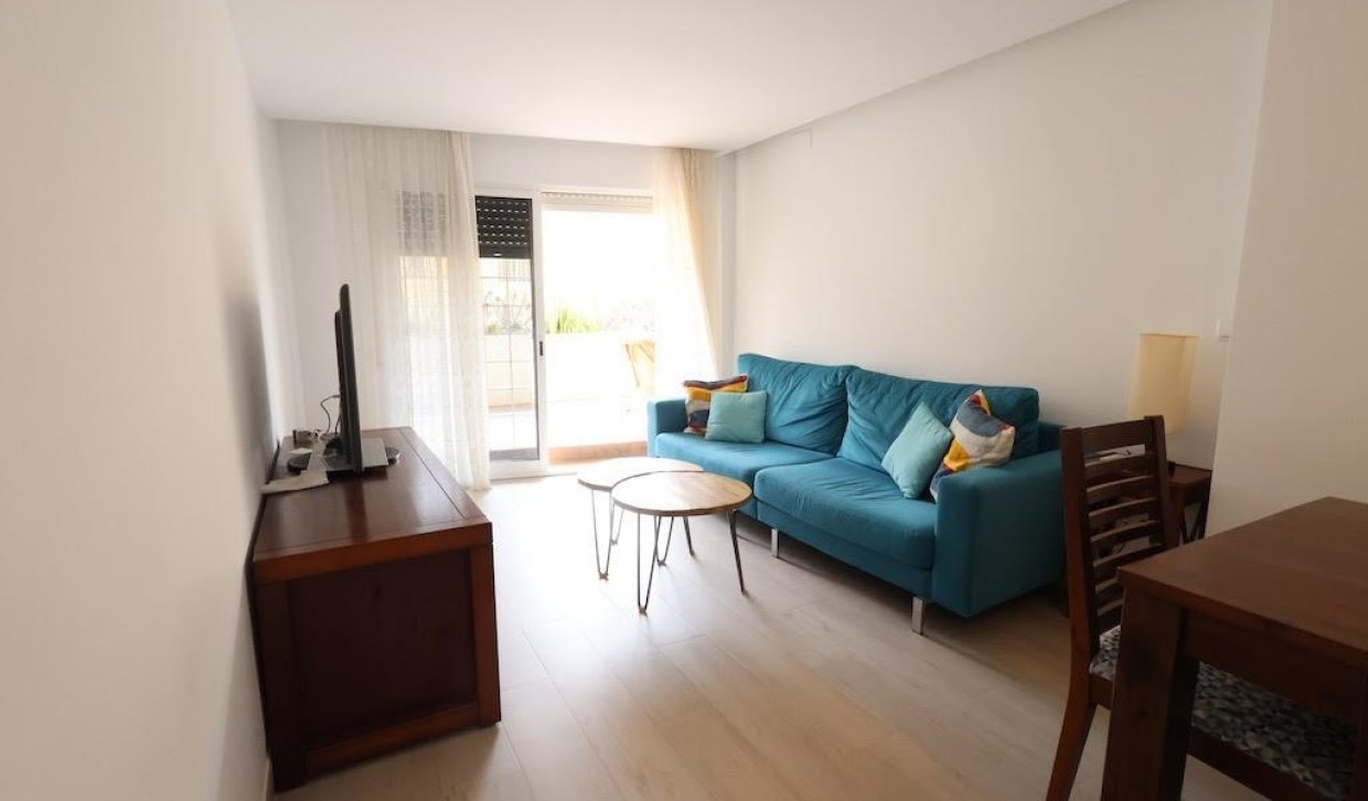 Bestaande woning  - Appartement  - Orihuela Costa - Campoamor