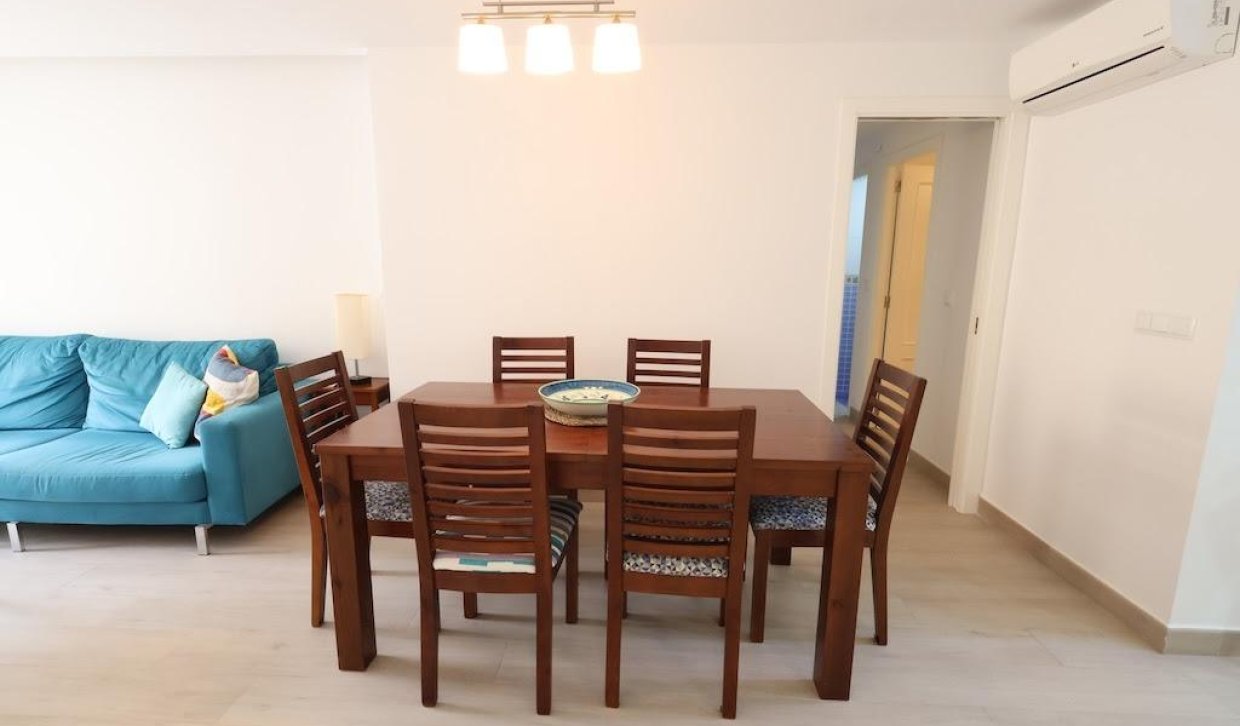 Bestaande woning  - Appartement  - Orihuela Costa - Campoamor