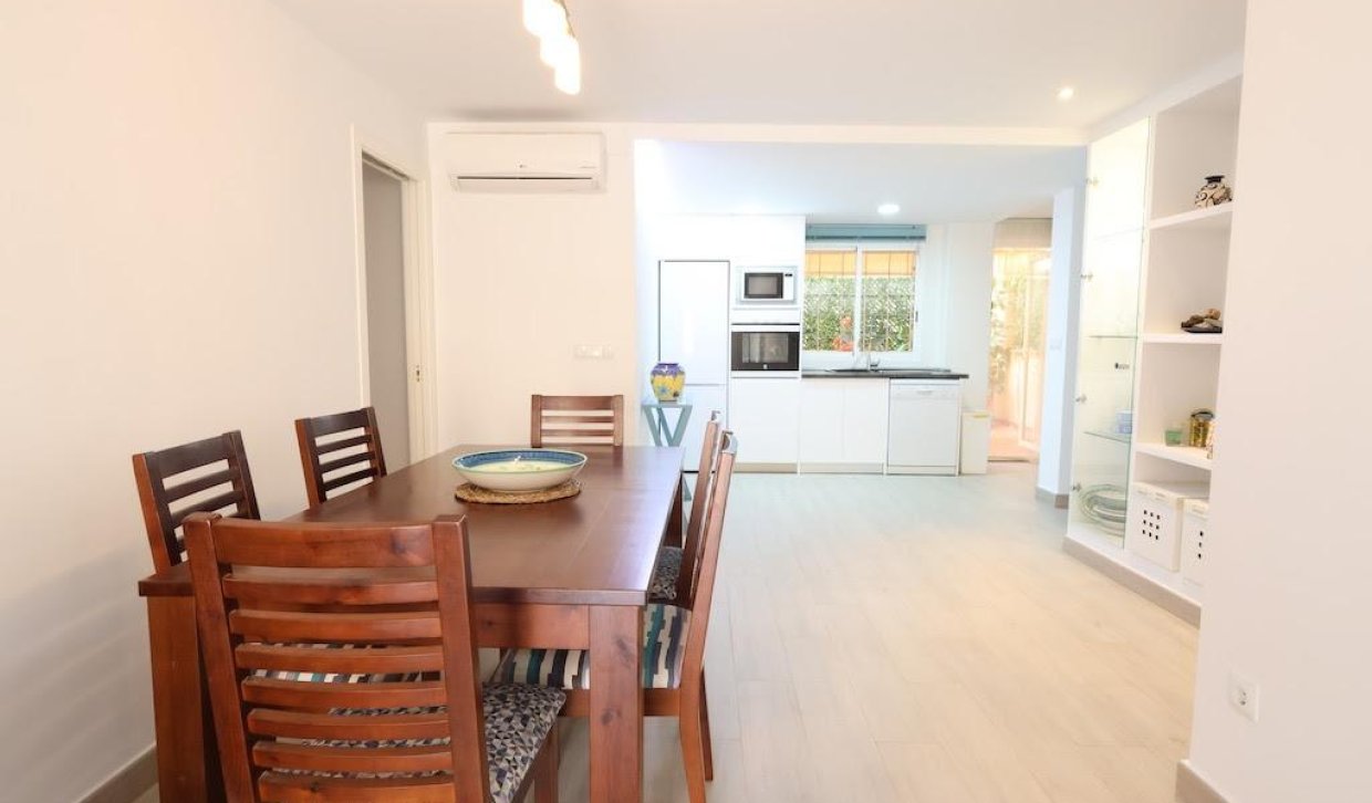 Bestaande woning  - Appartement  - Orihuela Costa - Campoamor