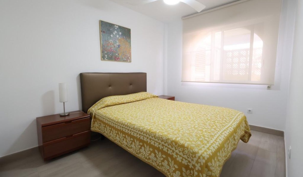 Bestaande woning  - Appartement  - Orihuela Costa - Campoamor