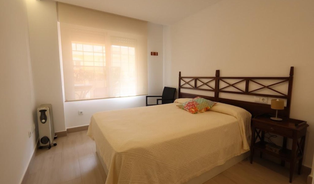 Bestaande woning  - Appartement  - Orihuela Costa - Campoamor