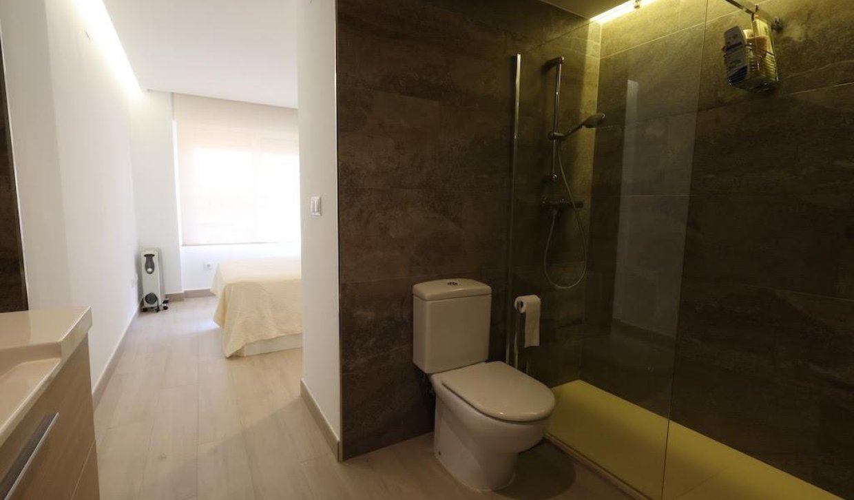 Bestaande woning  - Appartement  - Orihuela Costa - Campoamor