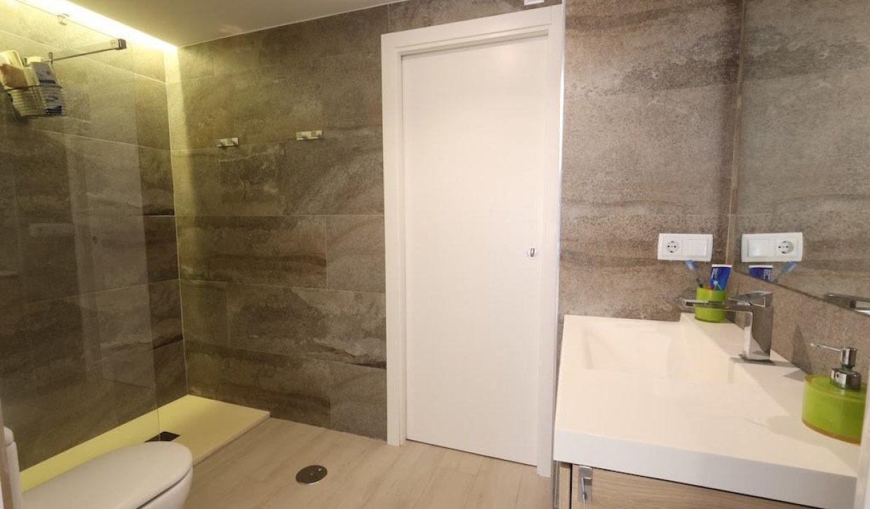 Bestaande woning  - Appartement  - Orihuela Costa - Campoamor