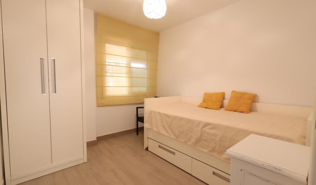 Bestaande woning  - Appartement  - Orihuela Costa - Campoamor