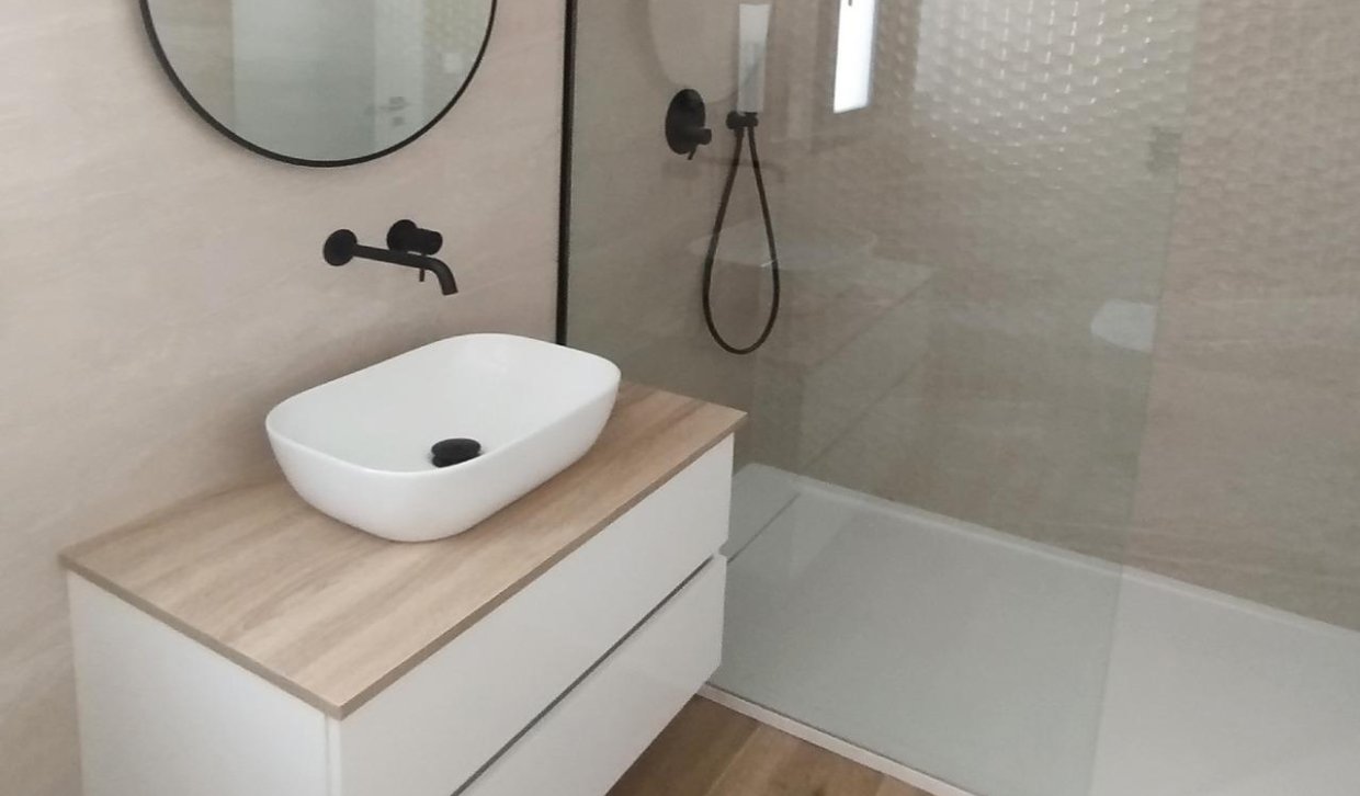 Nieuwbouw Woningen - Villa - Polop - PAU 1
