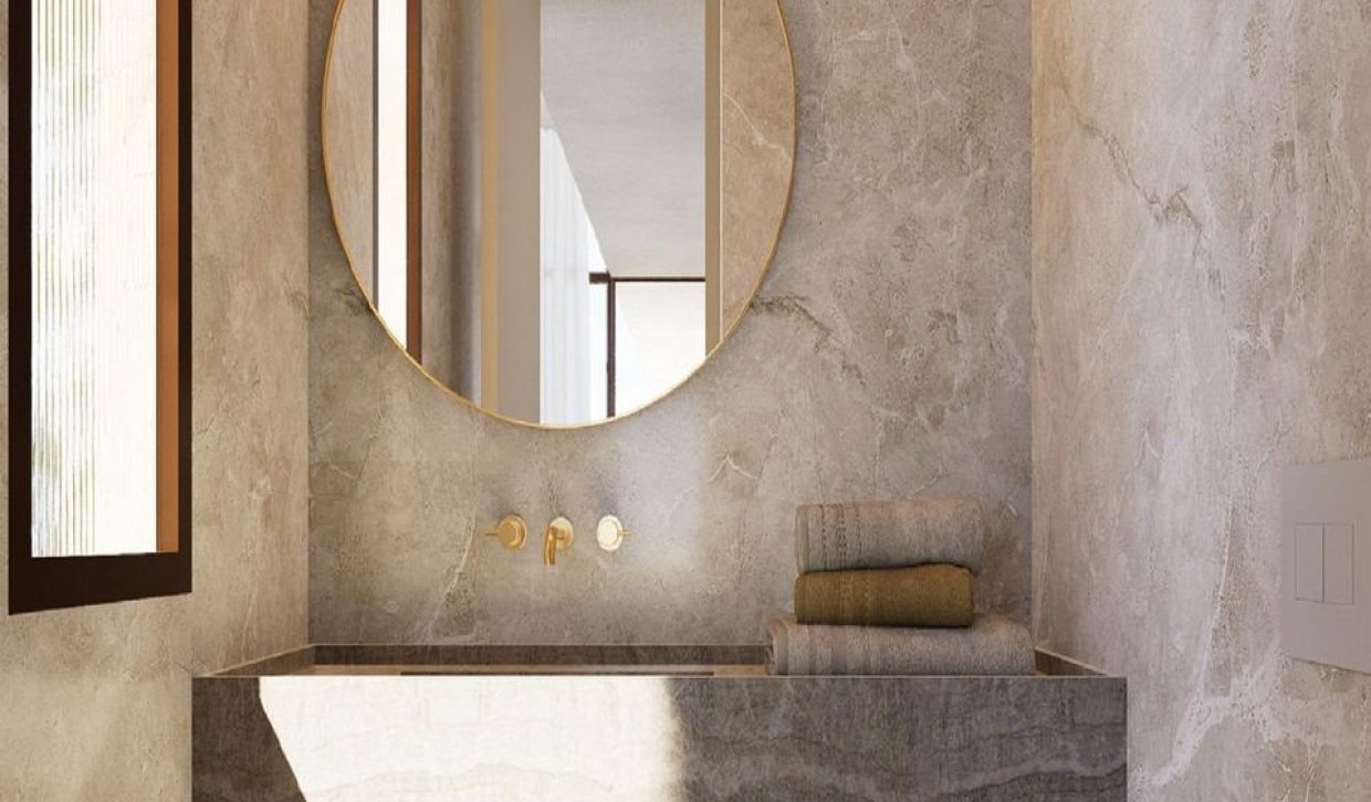 Nieuwbouw Woningen - Villa - Rojales - La Marquesa