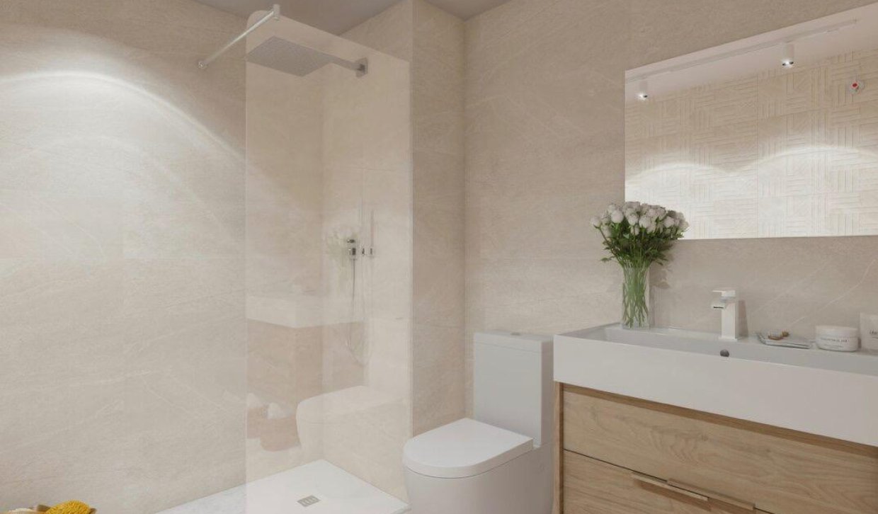 New Build - Apartment  - Marbella - ESTEPONA