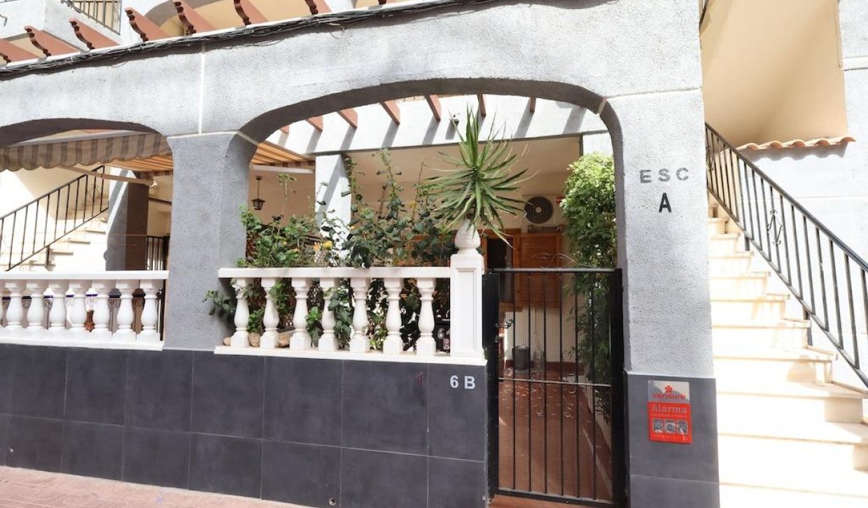 Revente - Bungalow - Torrevieja - Acequion