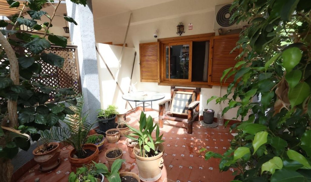 Segunda Mano - Bungalow - Torrevieja - Acequion