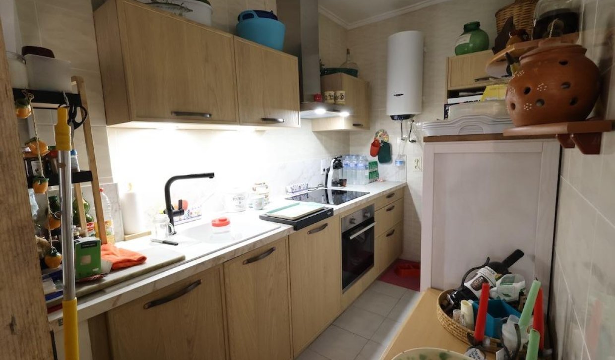 Revente - Bungalow - Torrevieja - Acequion