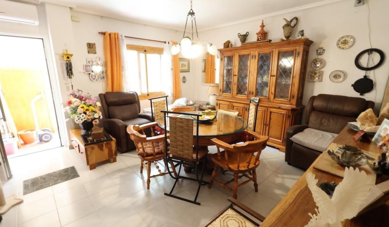 Odsprzedaż - domek letniskowy - Torrevieja - Acequion