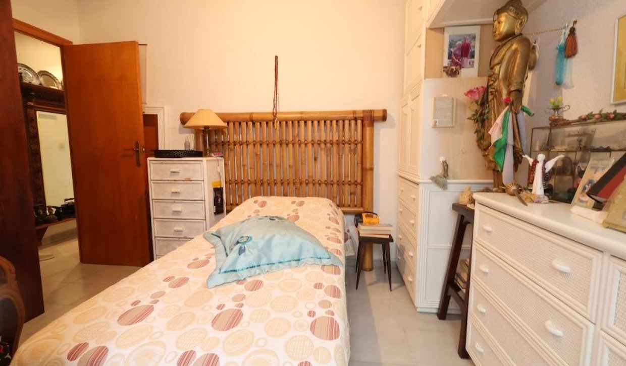Resale - Bungalow - Torrevieja - Acequion
