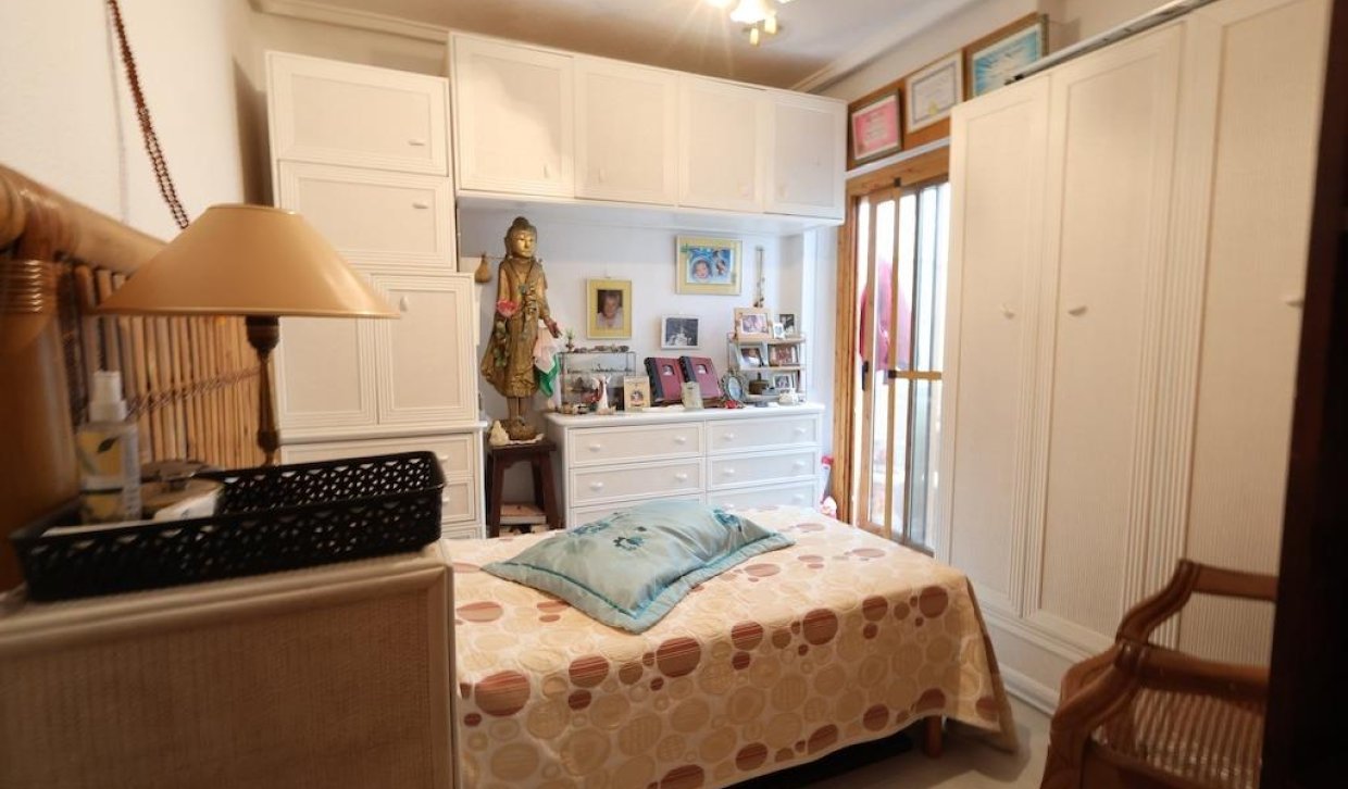 Revente - Bungalow - Torrevieja - Acequion
