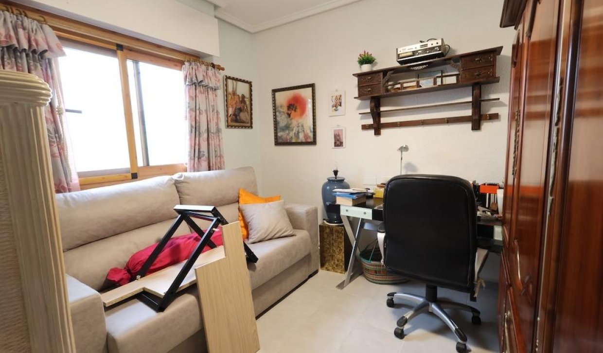 Revente - Bungalow - Torrevieja - Acequion