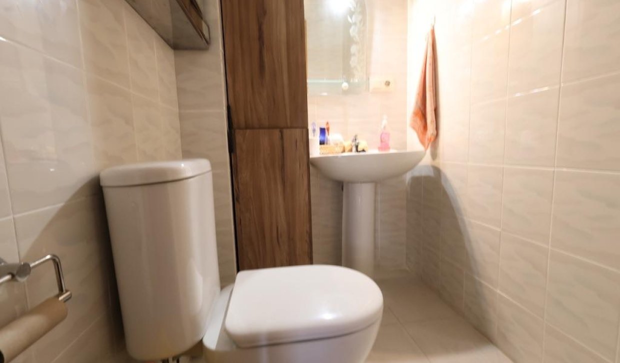 Revente - Bungalow - Torrevieja - Acequion
