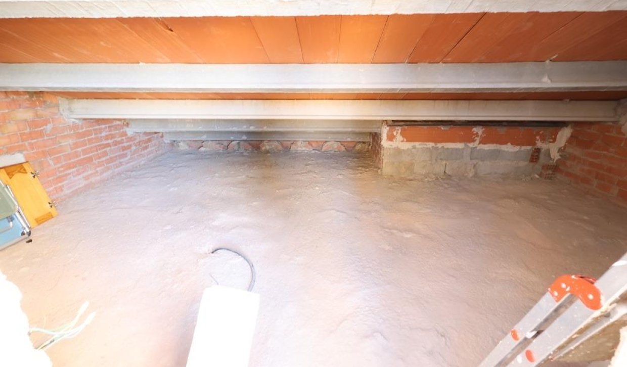 Location - Chalet - San Miguel de Salinas - Blue Lagoon