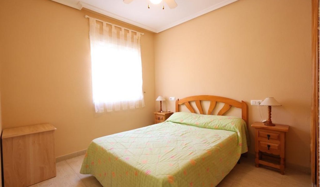 Location - Chalet - San Miguel de Salinas - Blue Lagoon