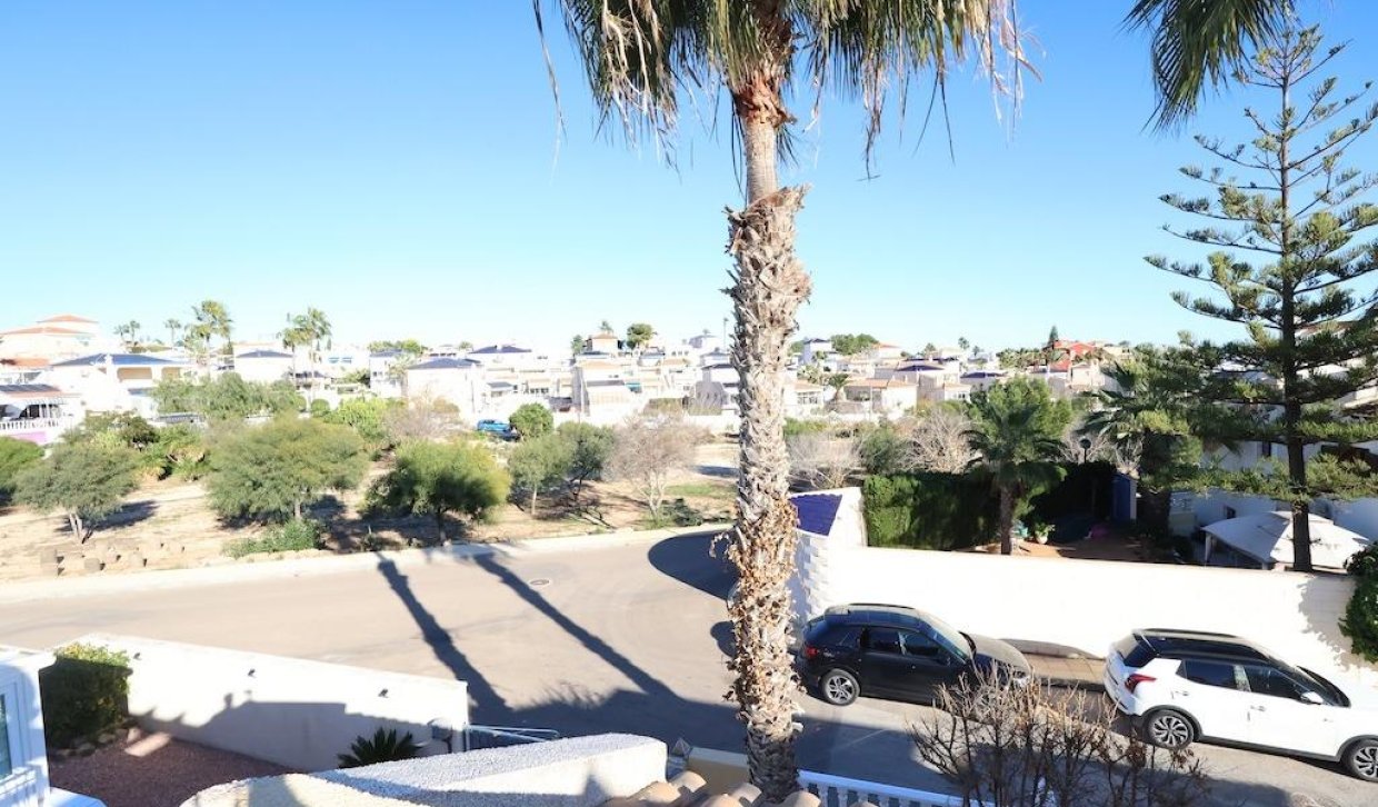 Location - Chalet - San Miguel de Salinas - Blue Lagoon