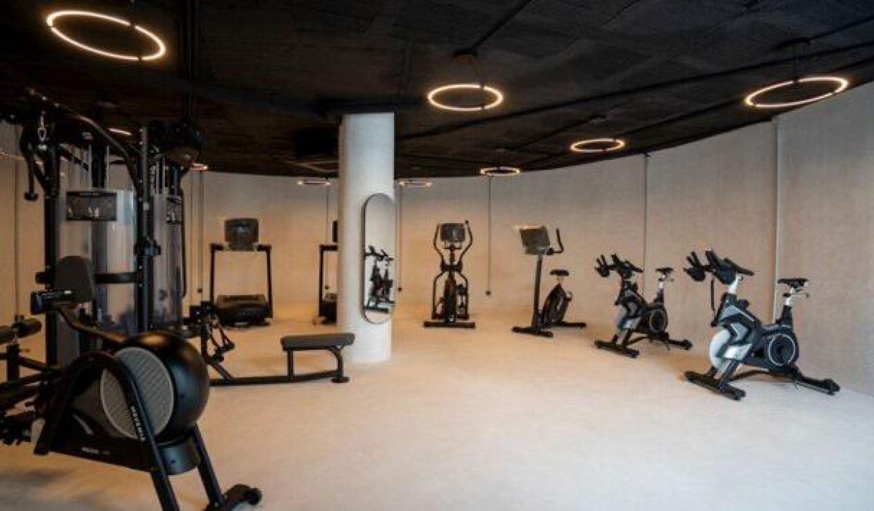 Revente - Appartement - Marbella - La Dama de Noche-La Alzambra