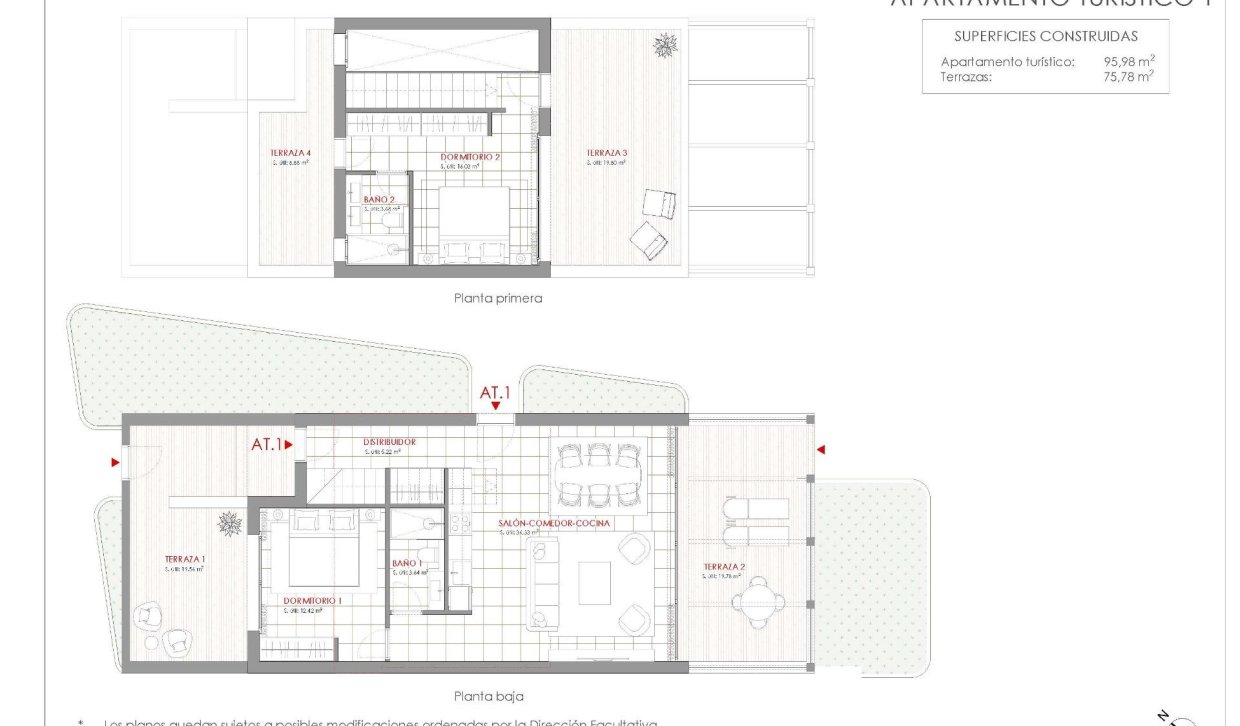 New Build - Villa - La Manga Club