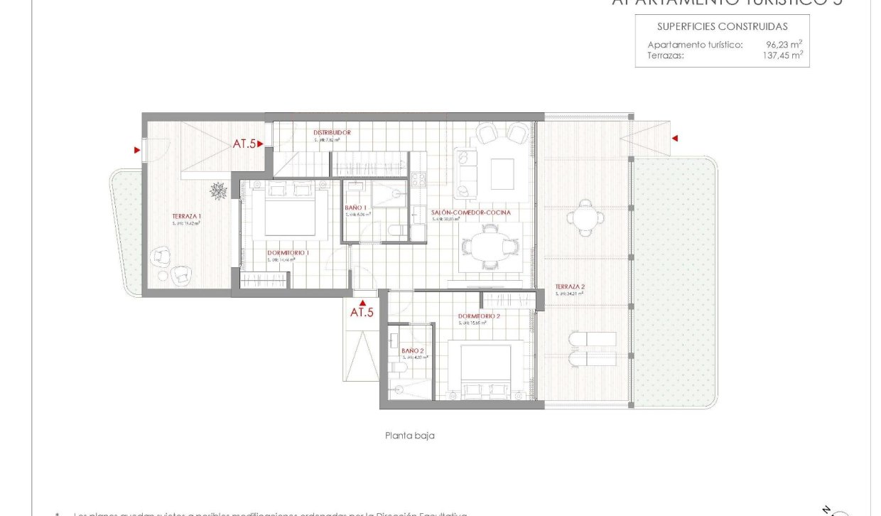Nowy budynek - Villa - La Manga Club