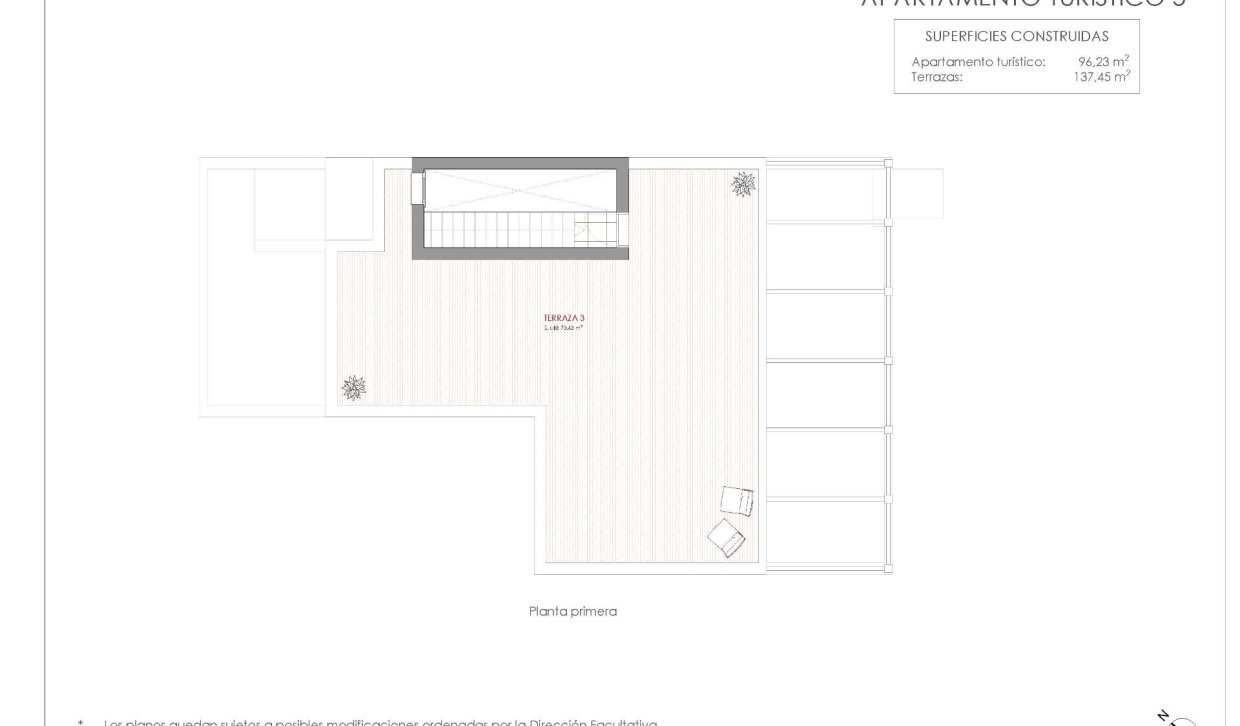 Nowy budynek - Villa - La Manga Club