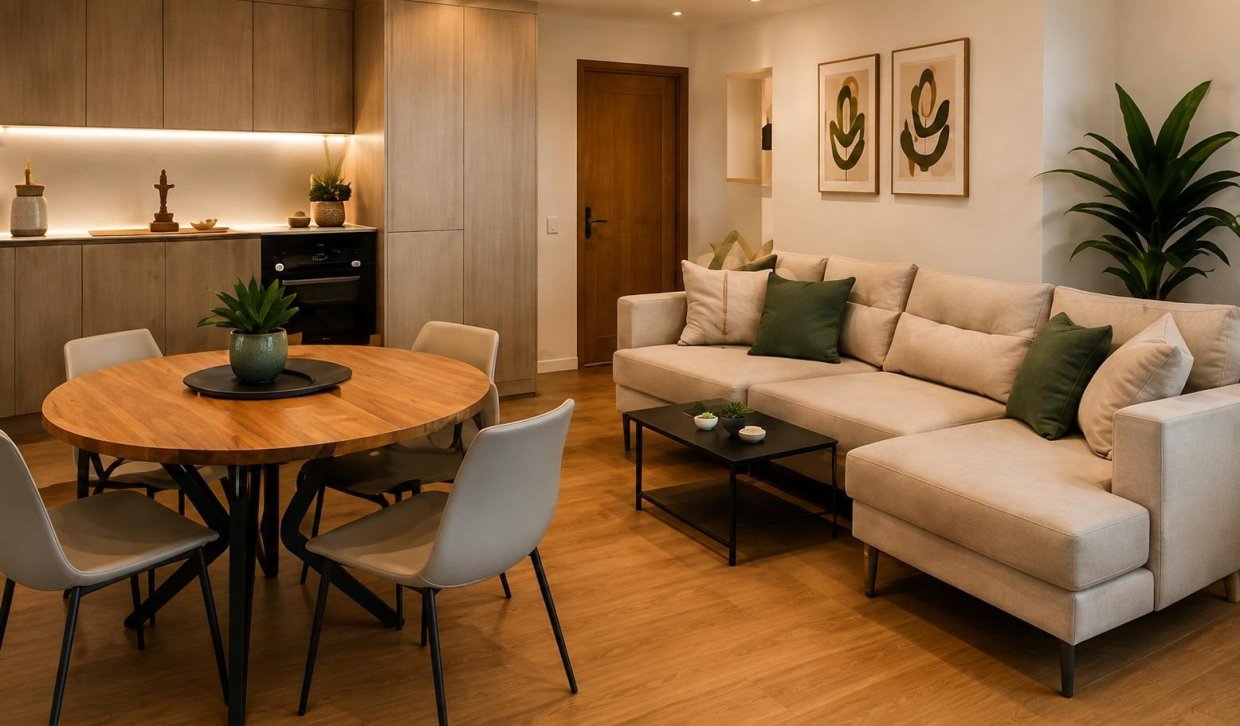 Nouvelle construction - Penthouse - Los Alcázares - Playa Lo Sola