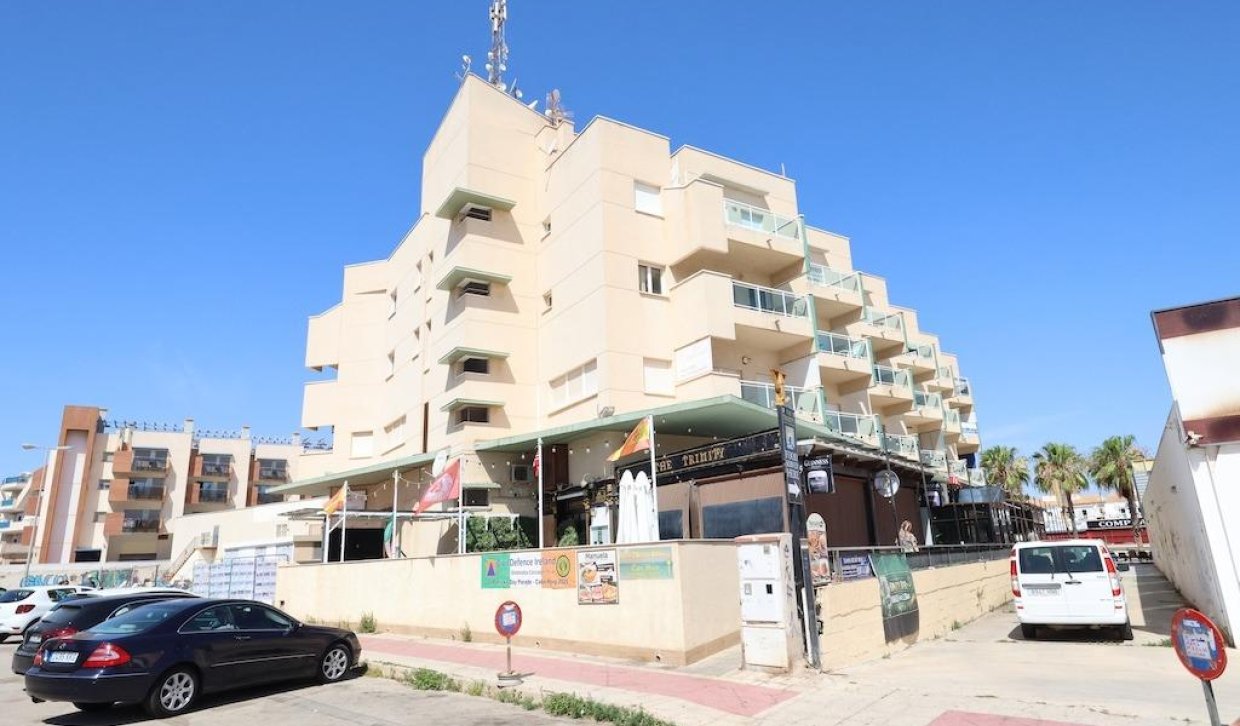 Revente - Penthouse - Orihuela Costa - Cabo Roig