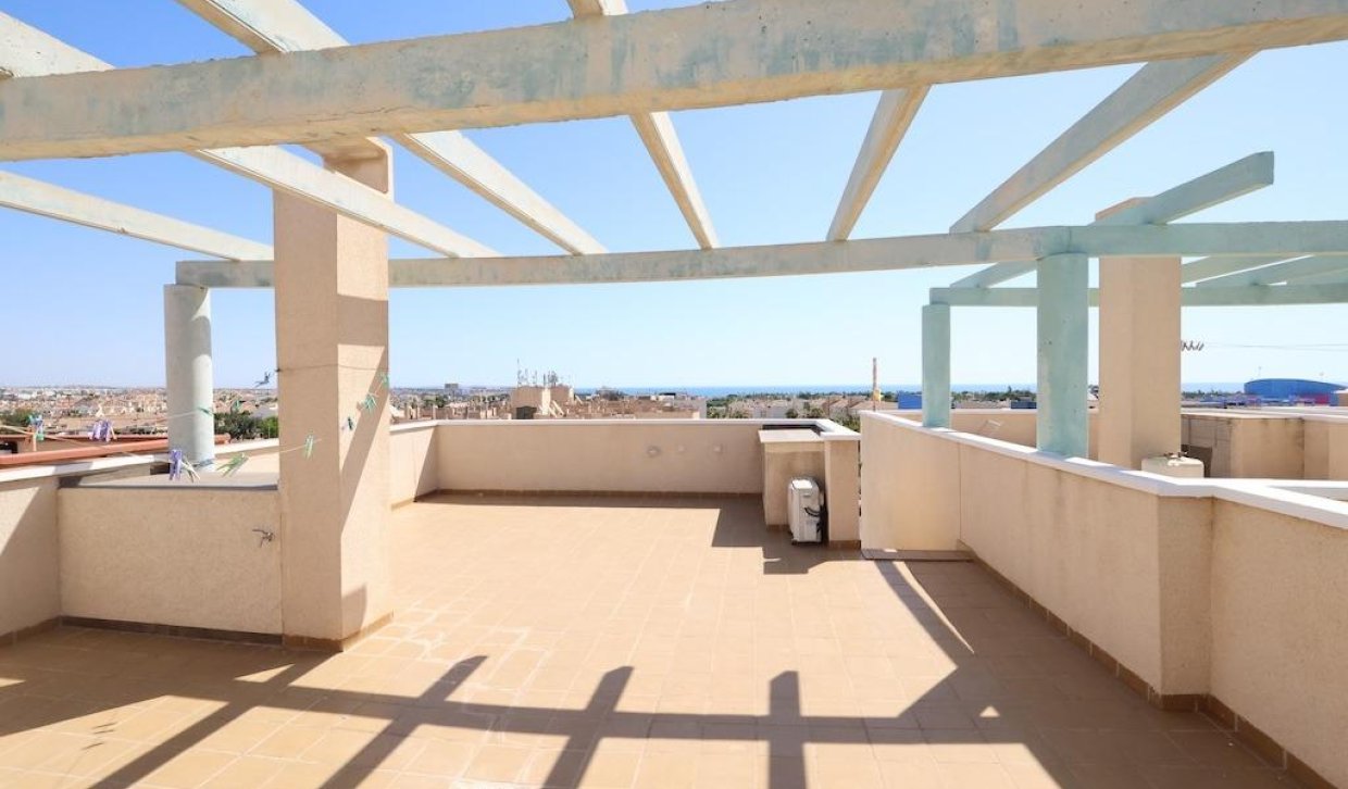 Revente - Penthouse - Orihuela Costa - Cabo Roig