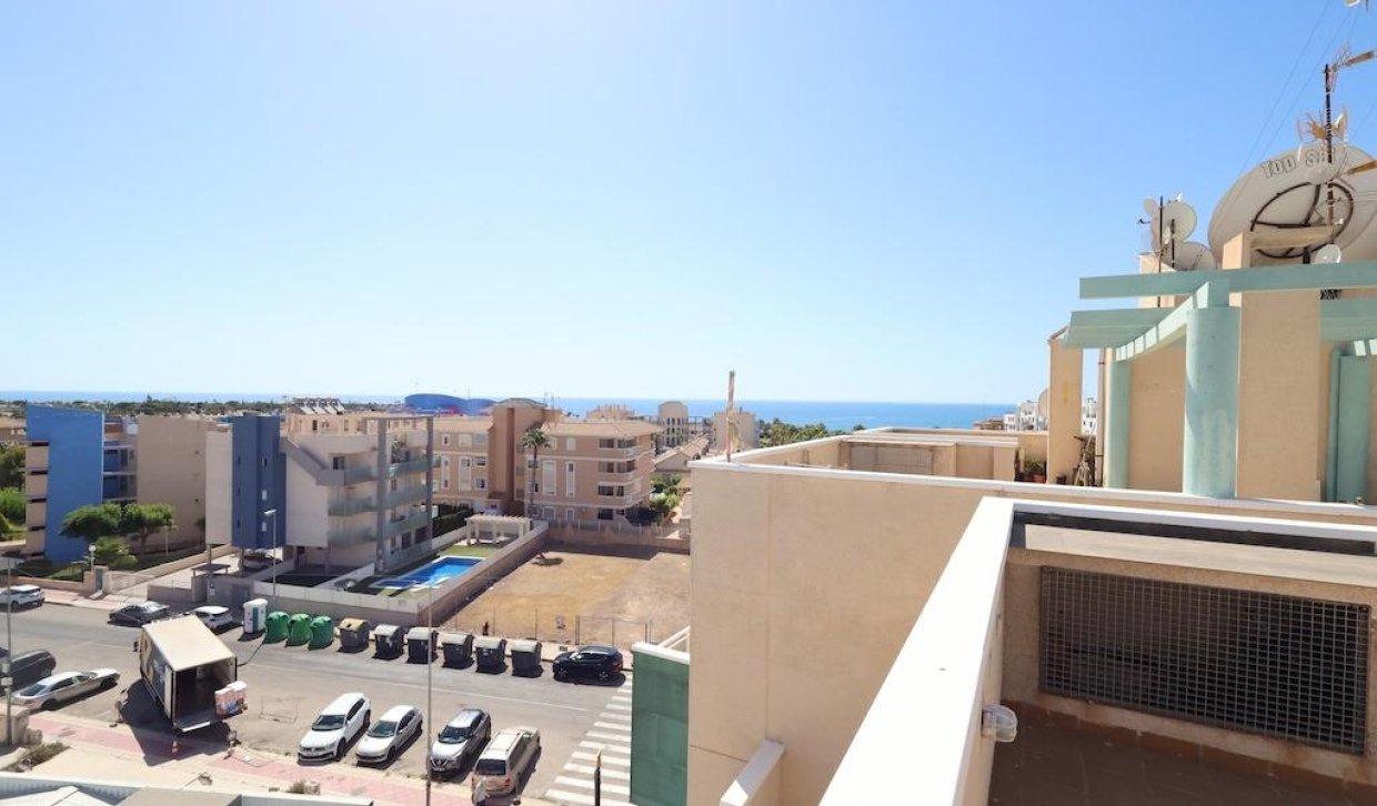 Revente - Penthouse - Orihuela Costa - Cabo Roig