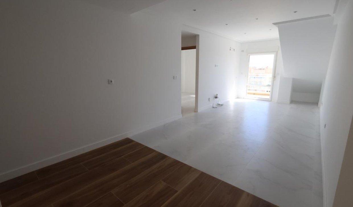 Revente - Penthouse - Orihuela Costa - Cabo Roig