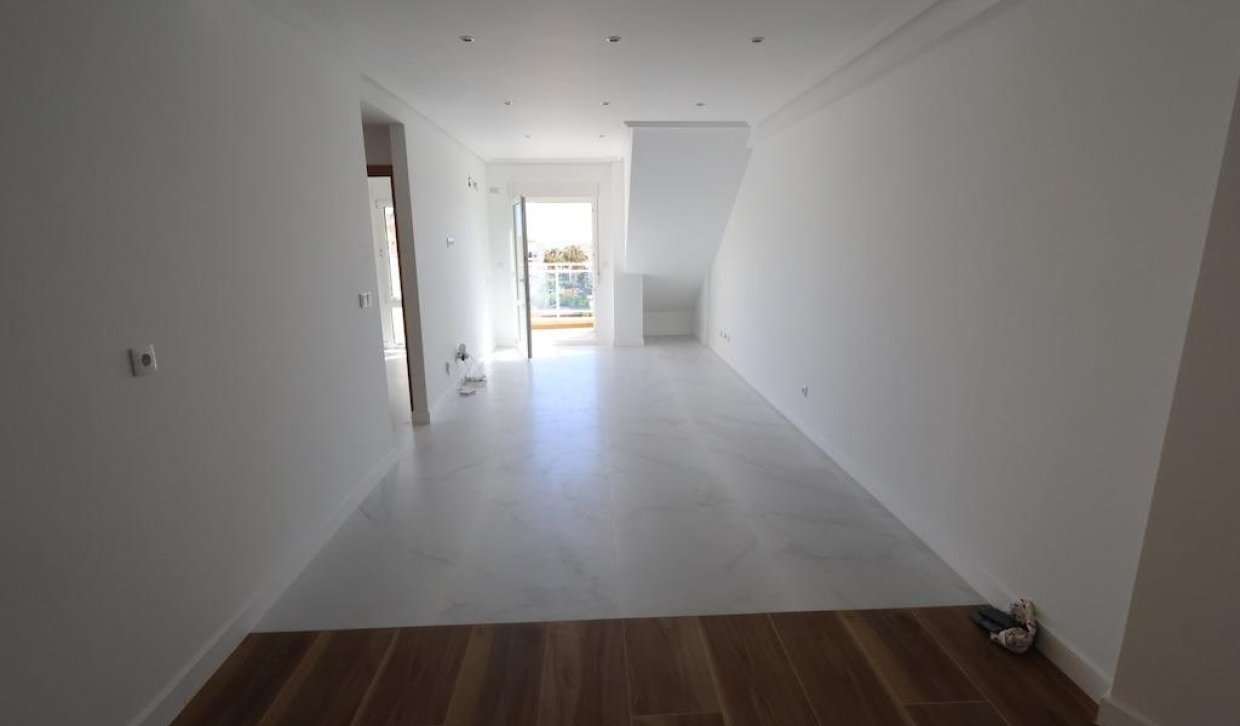 Revente - Penthouse - Orihuela Costa - Cabo Roig