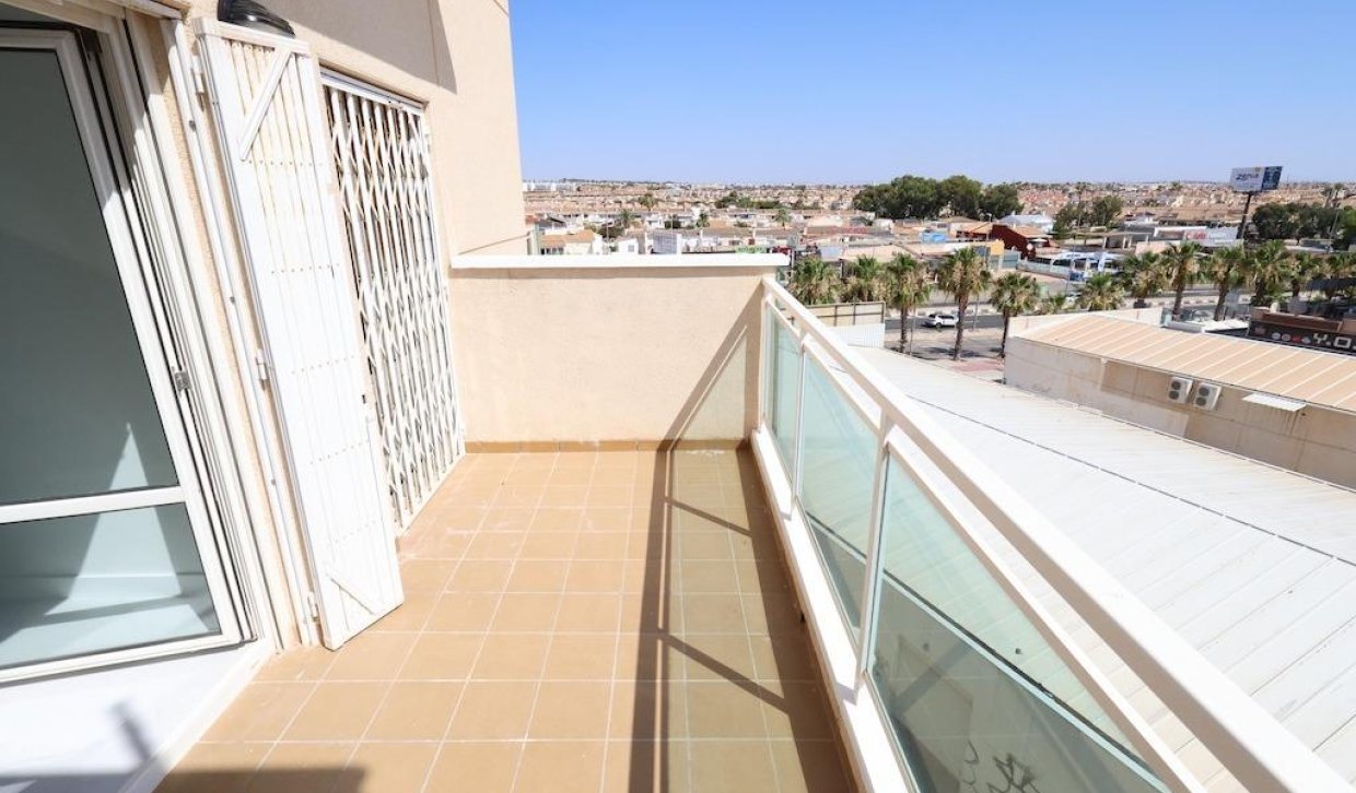 Revente - Penthouse - Orihuela Costa - Cabo Roig
