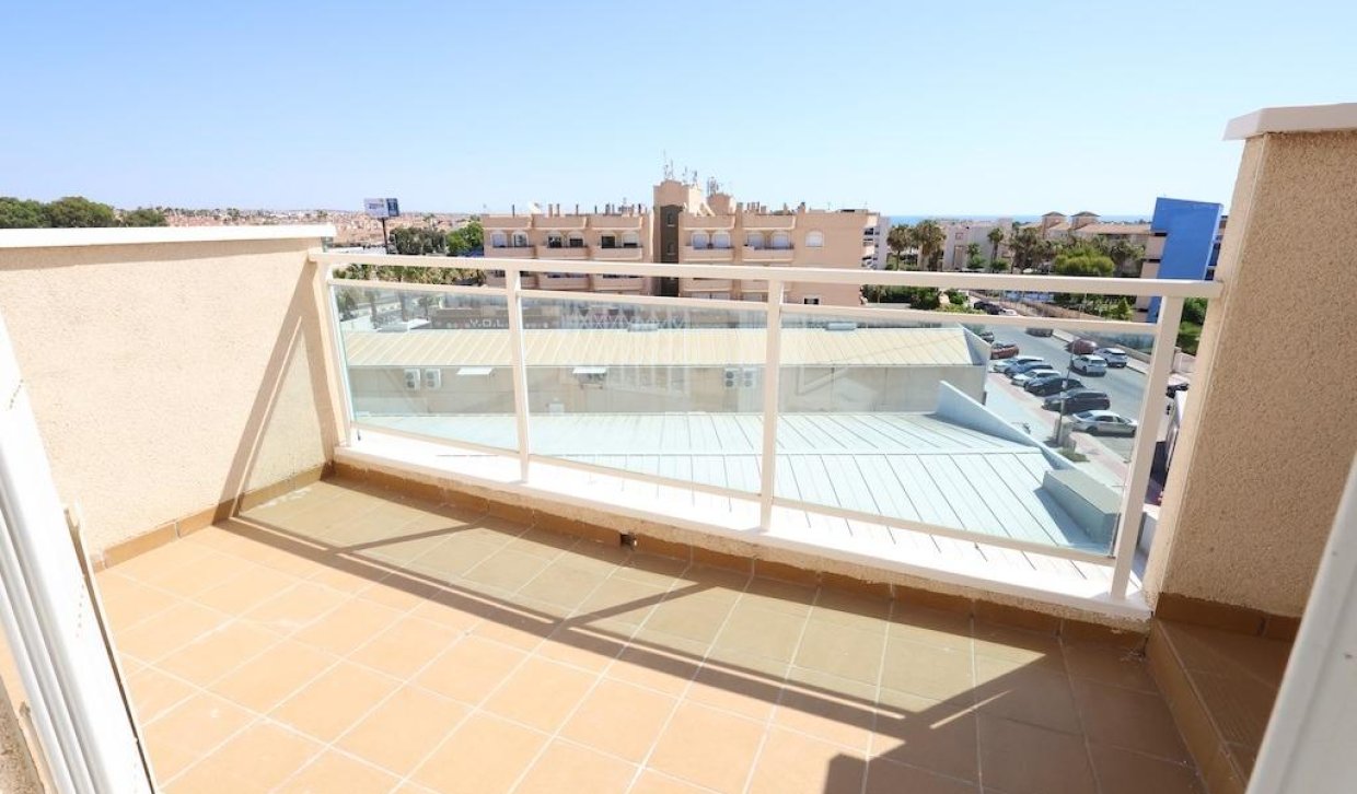 Revente - Penthouse - Orihuela Costa - Cabo Roig