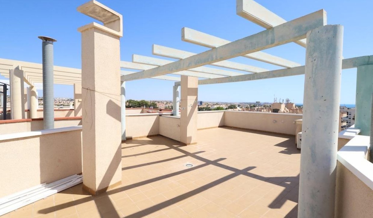 Revente - Penthouse - Orihuela Costa - Cabo Roig