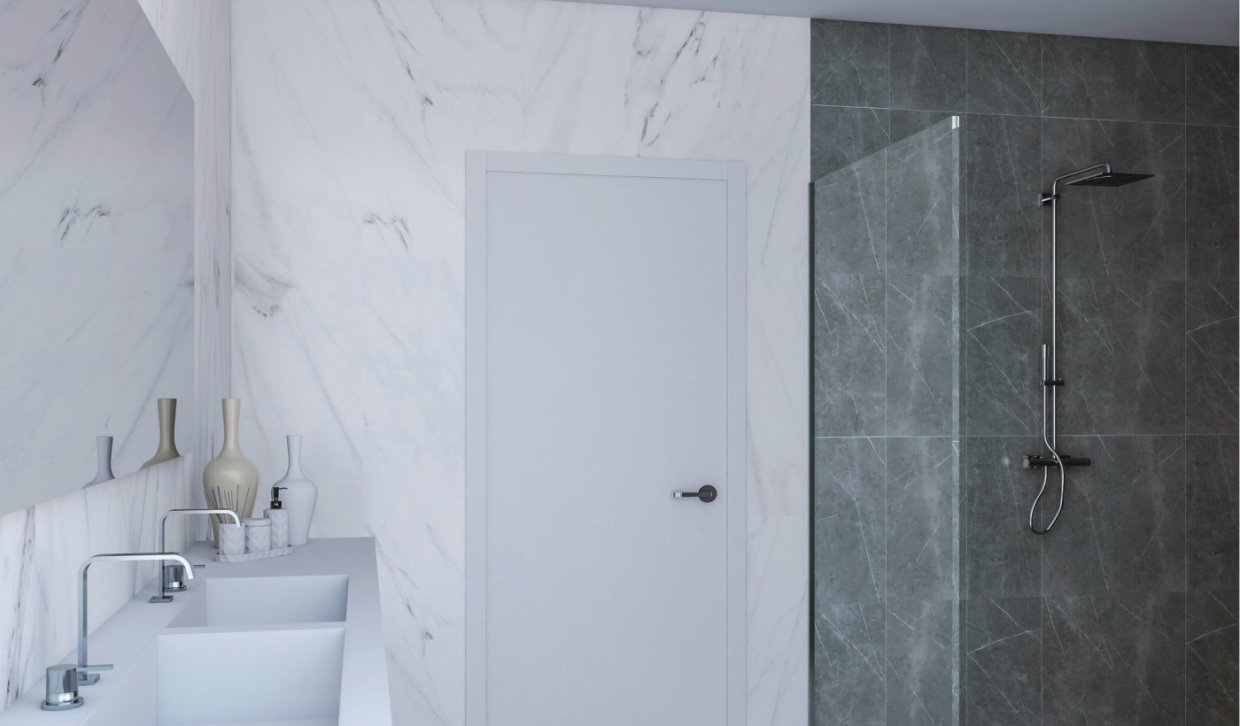 Nouvelle construction - Villa - Baños y Mendigo - Altaona Golf