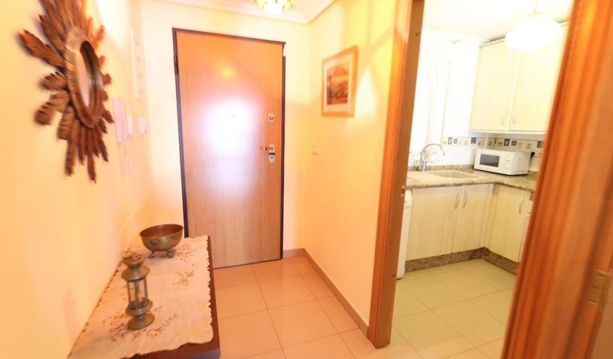 Location - Appartement - Orihuela Costa - Lomas de Cabo Roig
