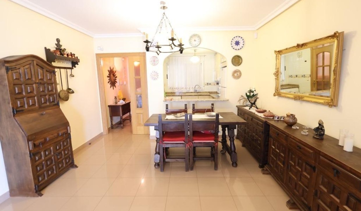 Location - Appartement - Orihuela Costa - Lomas de Cabo Roig