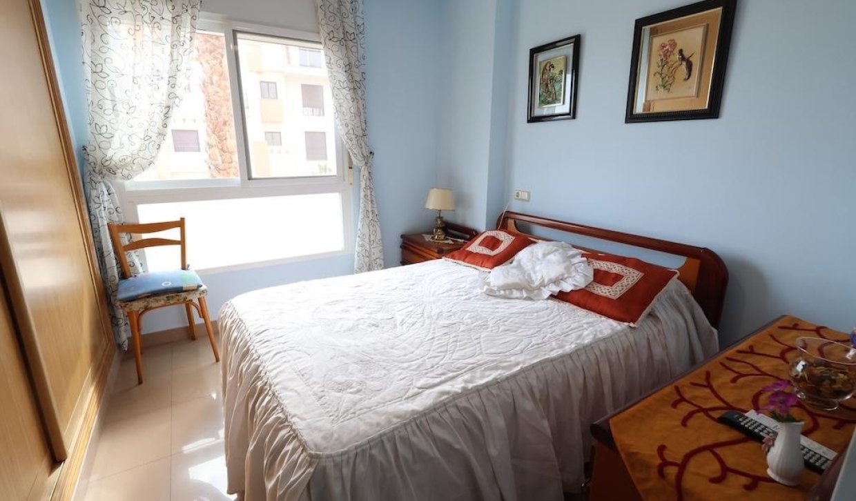 Location - Appartement - Orihuela Costa - Lomas de Cabo Roig