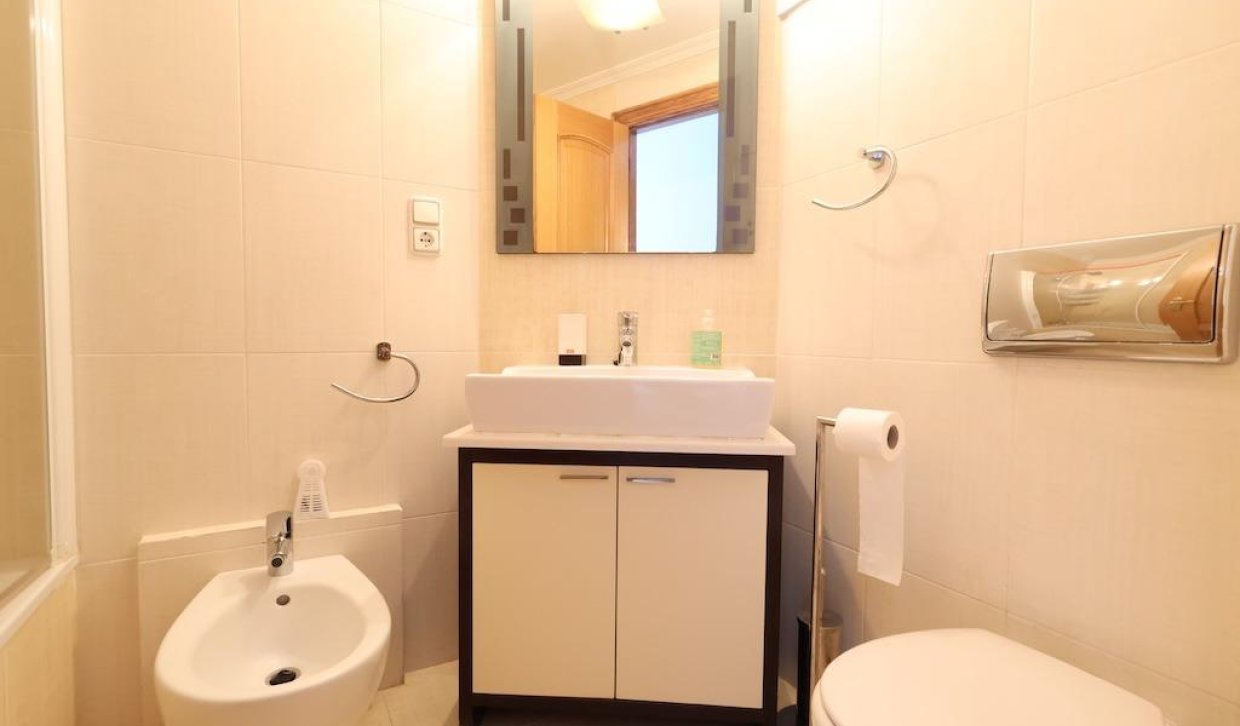 Location - Appartement - Orihuela Costa - Lomas de Cabo Roig