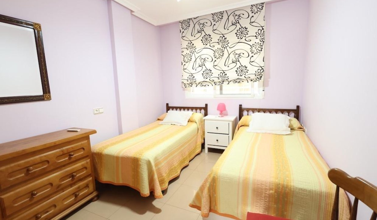 Location - Appartement - Orihuela Costa - Lomas de Cabo Roig