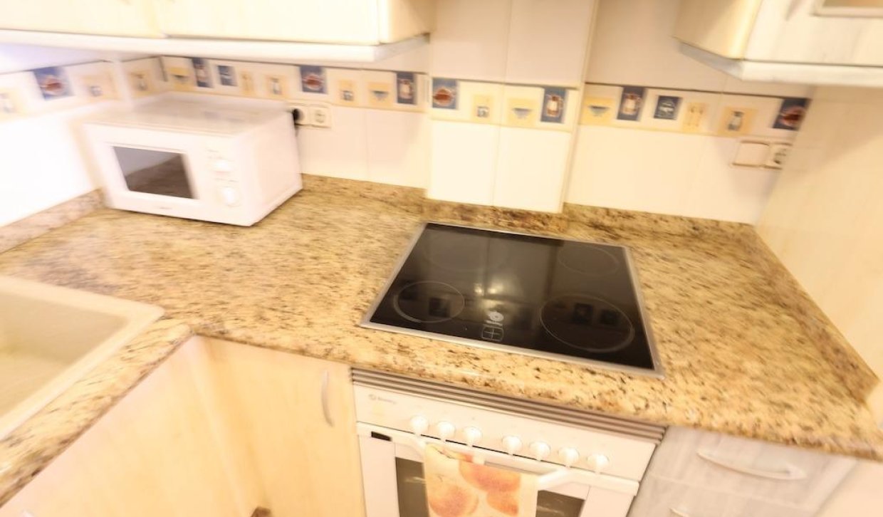 Location - Appartement - Orihuela Costa - Lomas de Cabo Roig