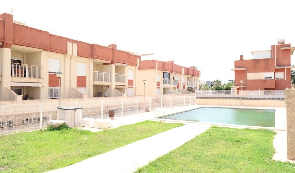 Location - Appartement - Orihuela Costa - Lomas de Cabo Roig