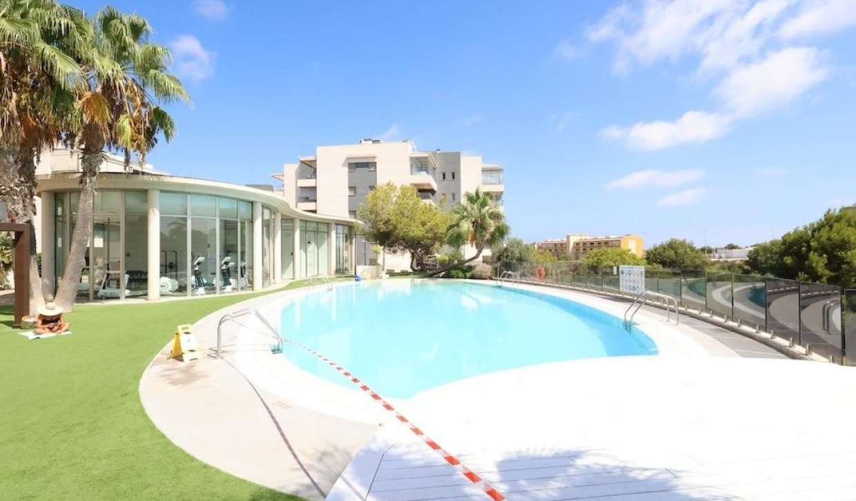 Resale - Apartment  - Orihuela Costa - Los Dolses
