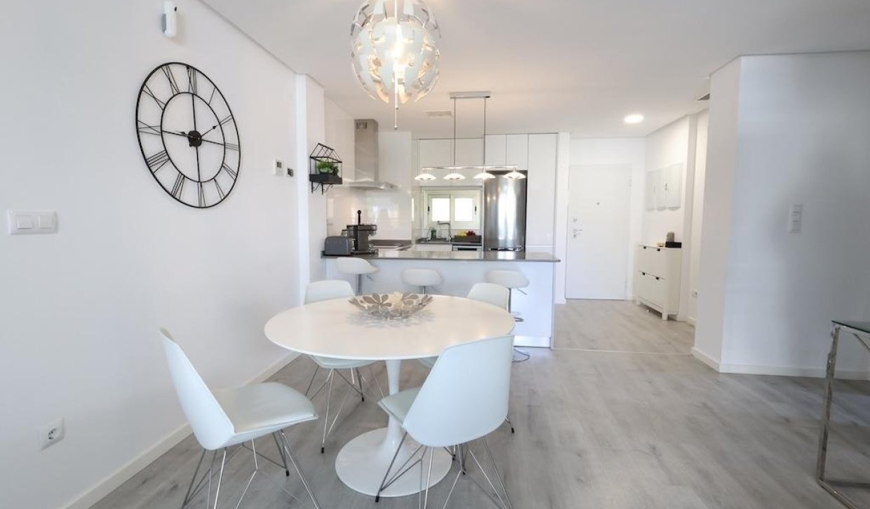 Revente - Appartement - Orihuela Costa - Los Dolses
