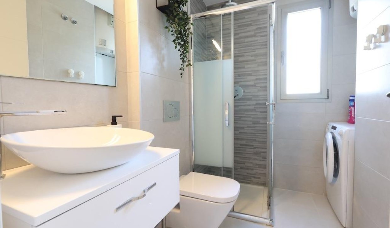 Revente - Appartement - Orihuela Costa - Los Dolses