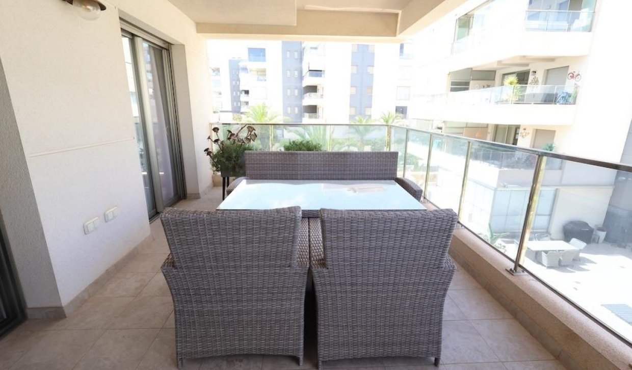 Bestaande woning  - Appartement  - Orihuela Costa - Los Dolses