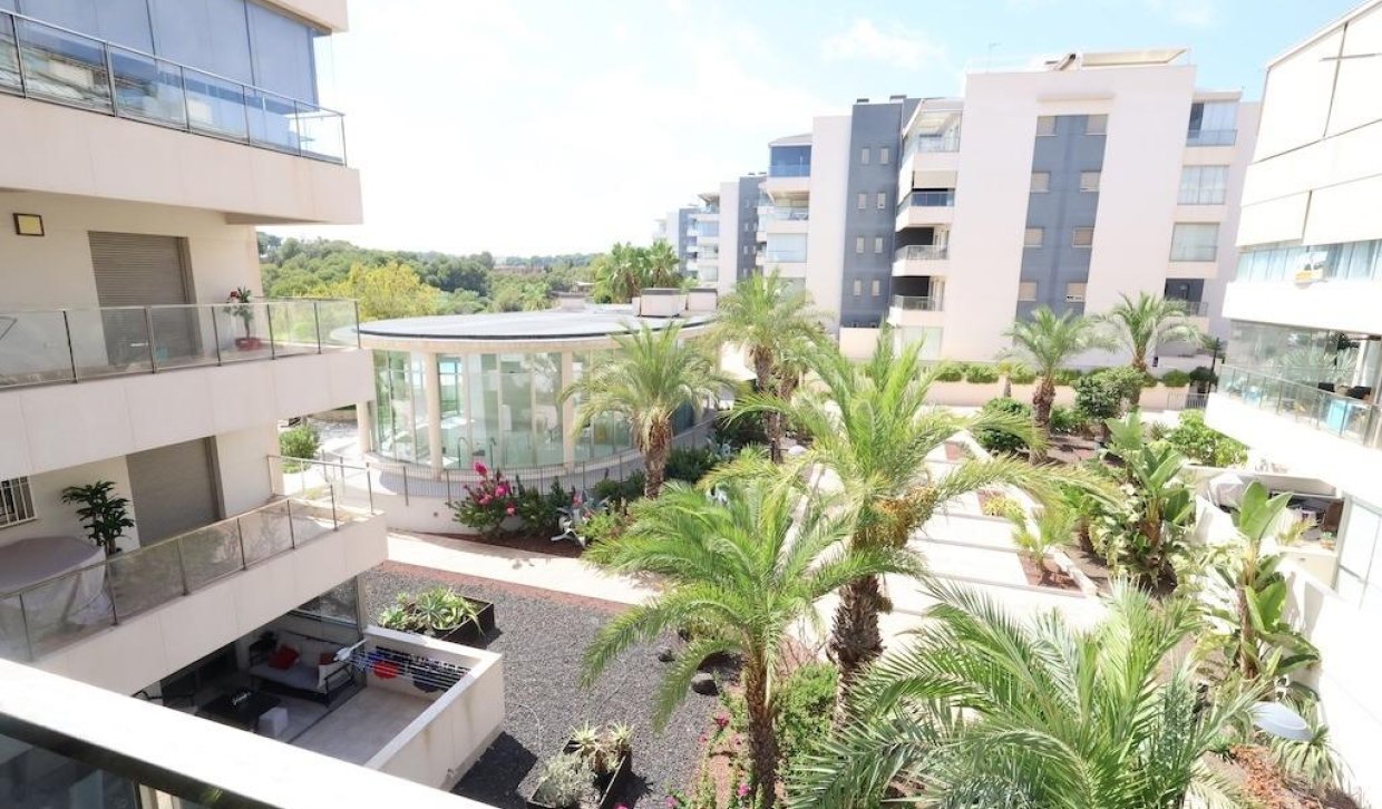 Resale - Apartment  - Orihuela Costa - Los Dolses