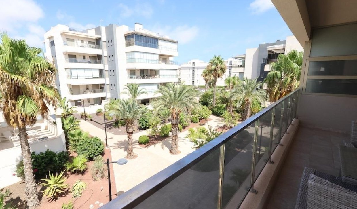Bestaande woning  - Appartement  - Orihuela Costa - Los Dolses